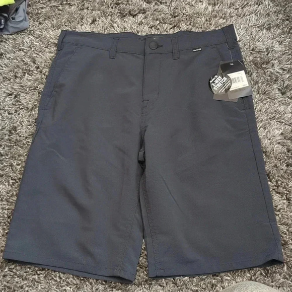 Hurley boys H20-dri walkshorts - Picture 2 of 10